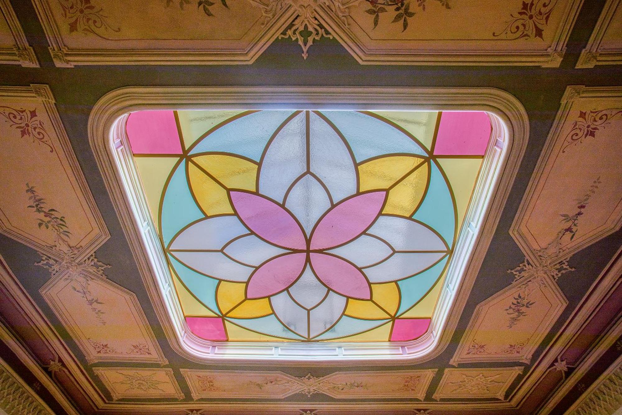 Palace Museum - Espaco Palmeiras (Adults Only) Porto Buitenkant foto